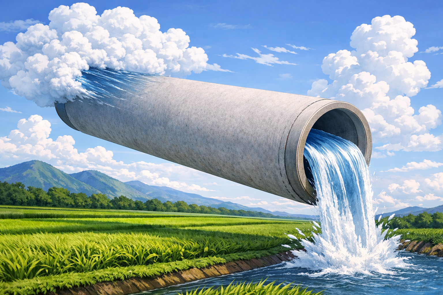 水理計算システム「等流・不等流」Ver2.2