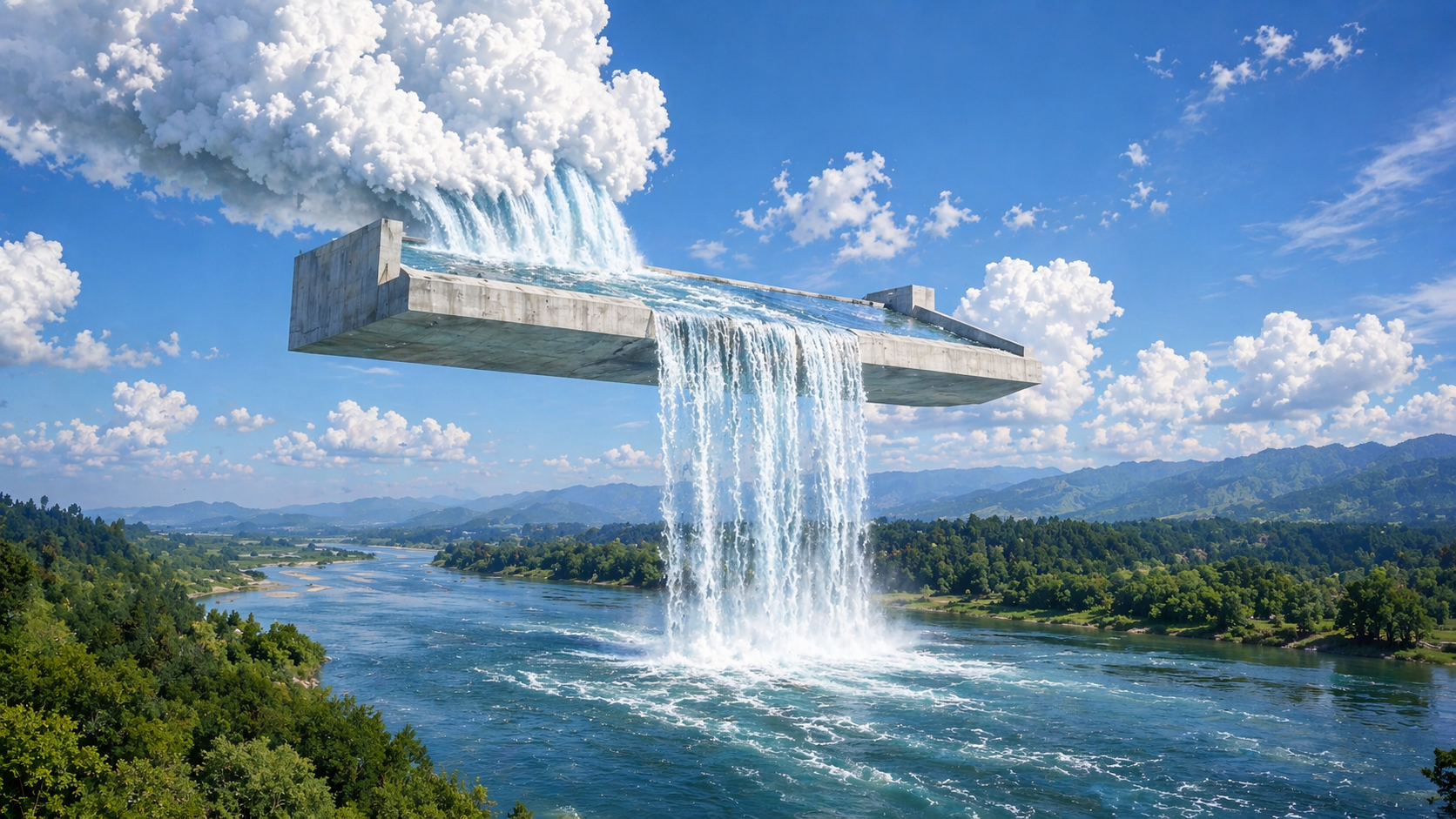 固定堰設計計算システム Ver3.0