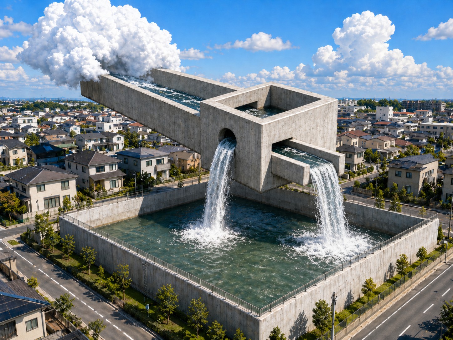 集水桝構造計算システム Ver5.0