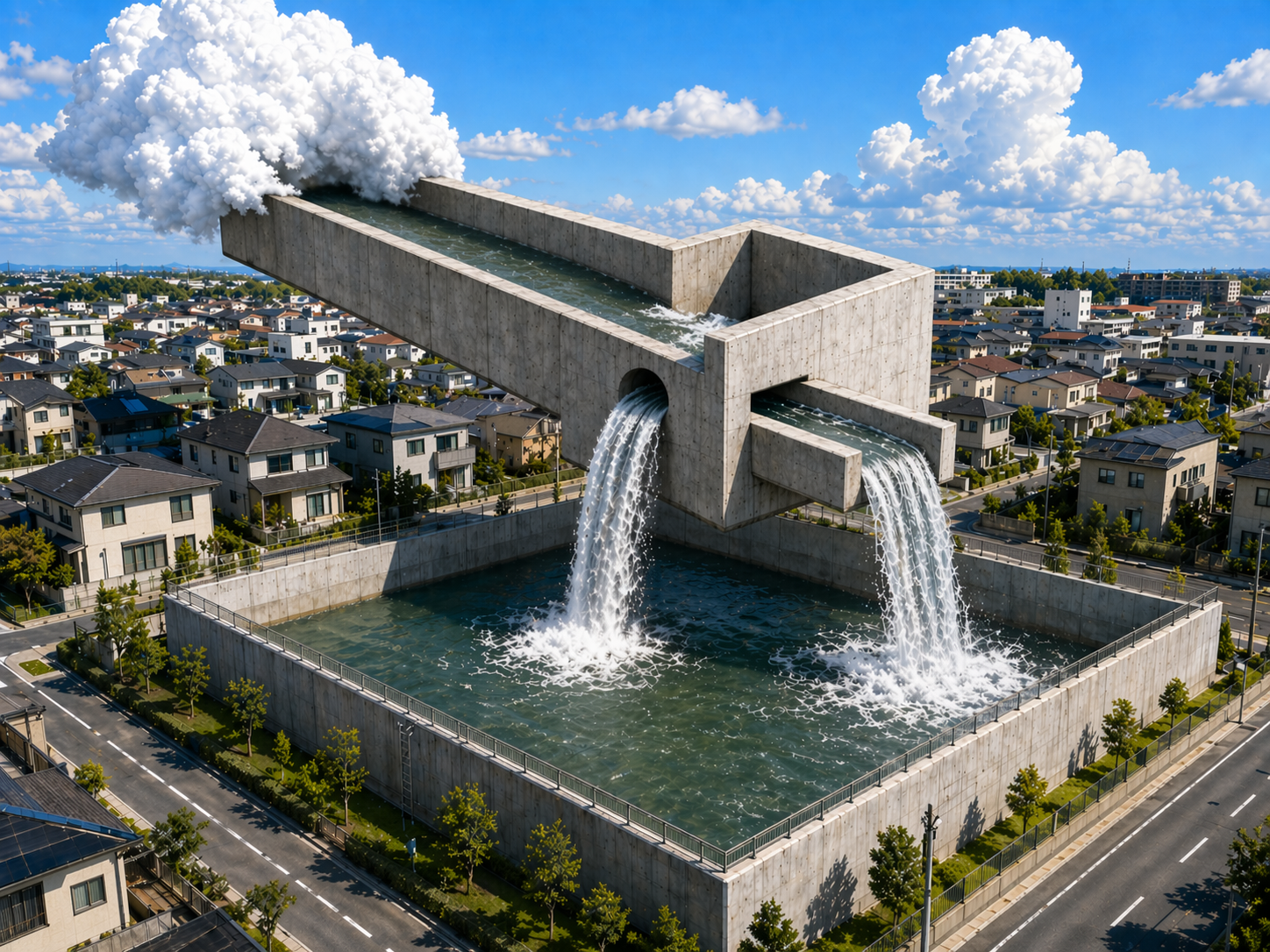 集水桝構造計算システム Ver5.0