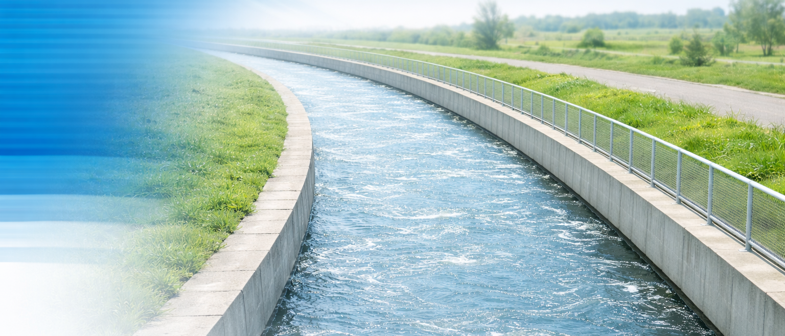 水路設計計算システムVer7.0