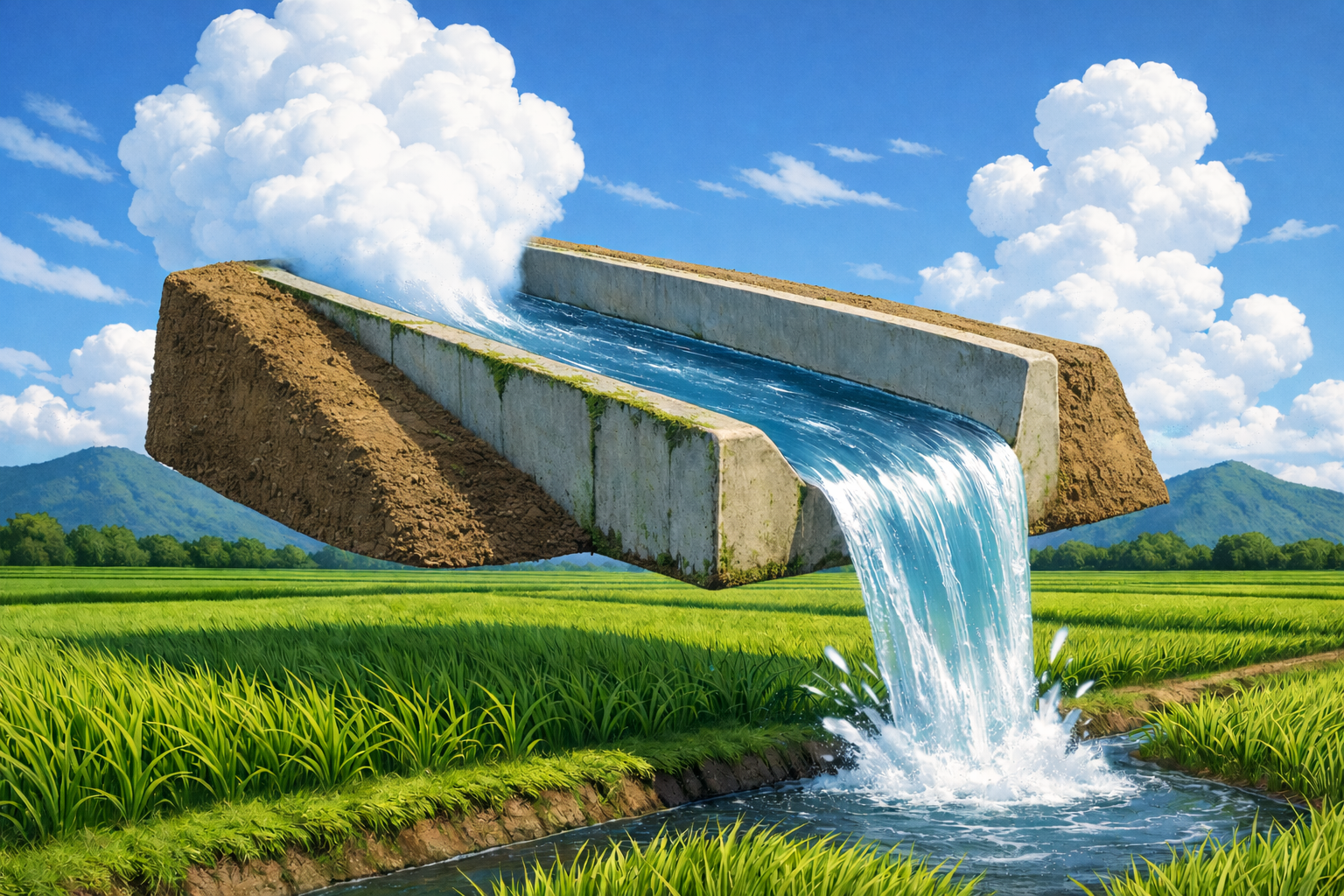 水路設計計算システムVer7.0